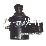 J6转向助力油缸球头
