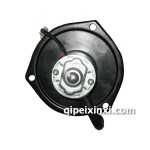 奥博240暖风电机