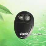 别克GL8汽车遥控器(遥控钥匙)