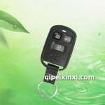 现代索纳塔汽车遥控器(遥控钥匙)