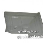 金杯轻卡前轮挡泥板