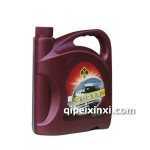 金沃汽机油出租专用SJ 4L(车辆专用润滑油)