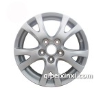 一汽大众马自达睿翼16寸原 一汽大众马自达睿翼16寸原