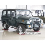 戰旗全車件