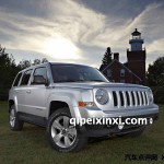 北京吉普切诺基(2500)