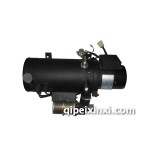 液体燃油加热器（燃油锅炉）