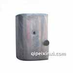 豪沃400XD型油箱