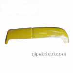 金王子黄色包角