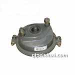 豪沃10款前分泵