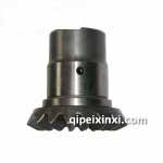 豪沃AC16桥半轴齿