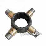 豪沃AC16桥十字轴