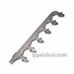 老款豪沃、斯太尔王、欧Ⅱ二