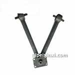 豪沃微型推力杆