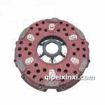 豪沃压板（盘）