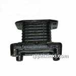 陕汽德龙橡胶支座