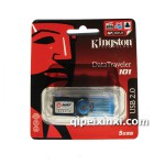 金士顿Kingston USB2.0 2G 优盘