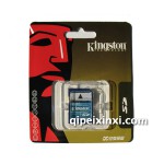 金士顿Kingston 2G SD卡
