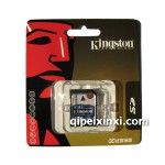 金士顿Kingston 4G SD卡