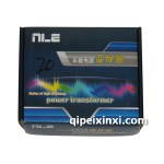 车载电源变（转）换器20A