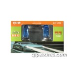 汽車氙氣燈泡H4藍色