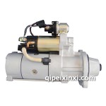 佩特来起动机M98R350 佩特来起动机M98R350