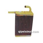 一汽小解放后暖