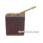 赛玲原车暖风水箱