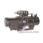 惠达燃油液体加热器