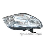 海南马自达配件褔美来大灯