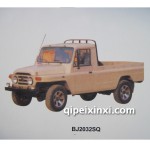 北京吉普Jeep配件战旗BJ2032SQ