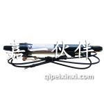 青岛前四后八驾驶室举升油缸A9