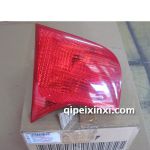 奥迪配件A4、B7后尾灯(