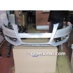 奥迪A4L、S4前杠(运动