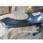 奥迪A4L叶子板配件