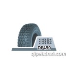 朝阳轮胎批发-国产轮胎批发|工业车胎TOOLTYRE DF490