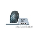 朝阳轮胎批发|工业车胎TOOLTYRE DF506轮胎