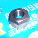 大柴498曲轴大帽