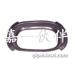 J6变速杆密封座总成