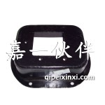 新奥威变速杆上支架