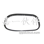 J6变速杆防尘罩卡扣