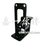 新悍威换挡线支架