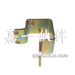 骏威换挡拉线后支架总成