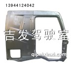 J6驾驶室侧围总成