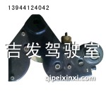J6后悬锁
