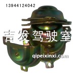 J6面板锁支架