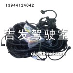 J6尾线