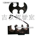 J6线速卡子