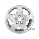 一汽大众奥迪五柱16寸原装