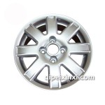 一汽大众捷达王八柱15寸原 一汽大众捷达王八柱15寸原