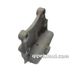 J6二桥前弓前支架